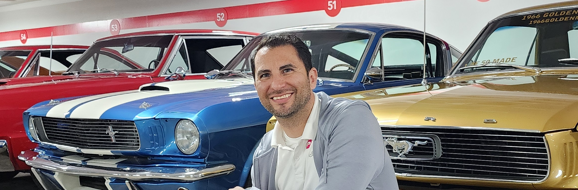 Cesar Chacon